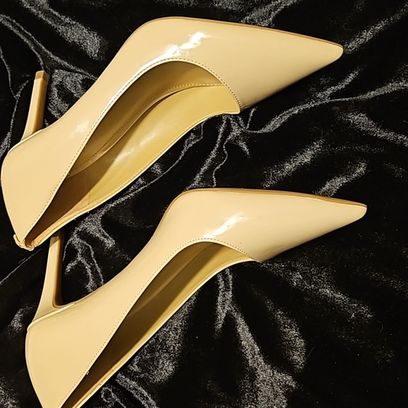 Michael Michael Kors heels New - Picture 3 of 8